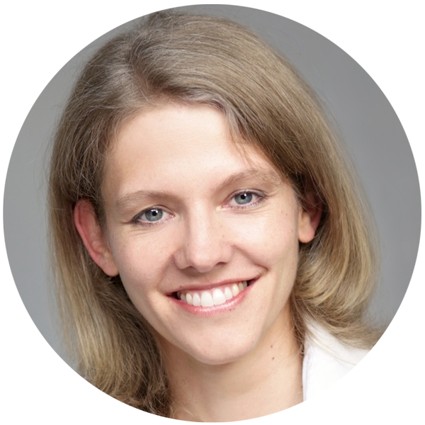 Porträt Bettina Lotsch