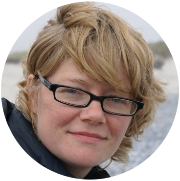 Porträt Melanie Behrens