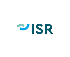 Logo ISR Information Products AG