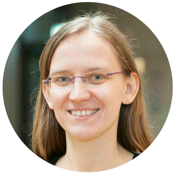 Porträt Claudia Müller