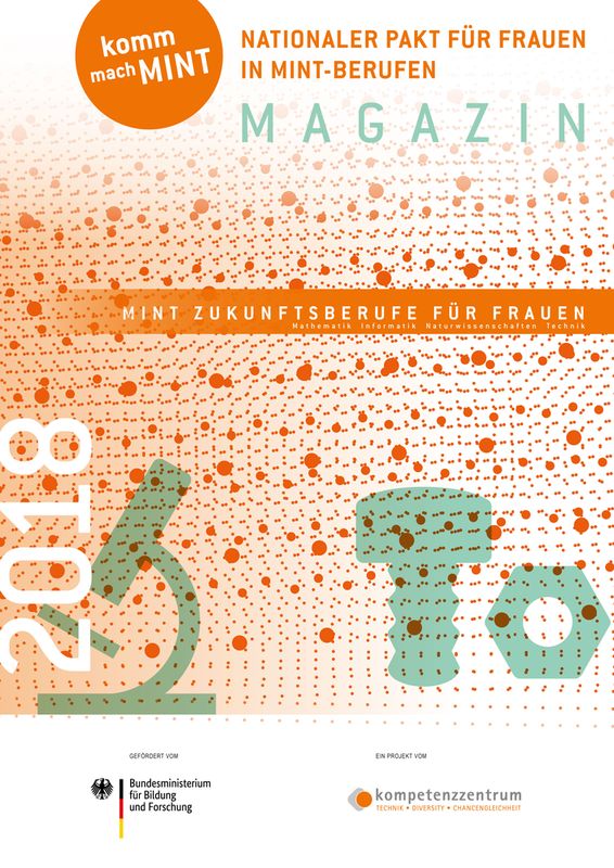 Komm, mach MINT | Komm, mach MINT