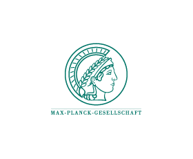 Logo Max-Planck-Gesellschaft zur Förderung der Wissenschaften e.V. (MPG)