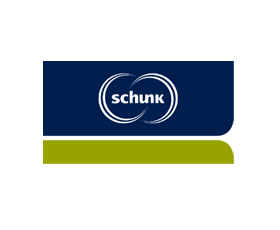 Logo Schunk GmbH
