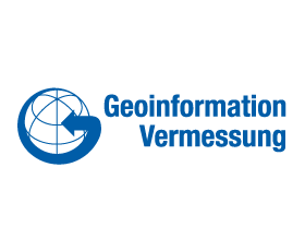 Logo Landesbetrieb Geoinformation und Vermessung