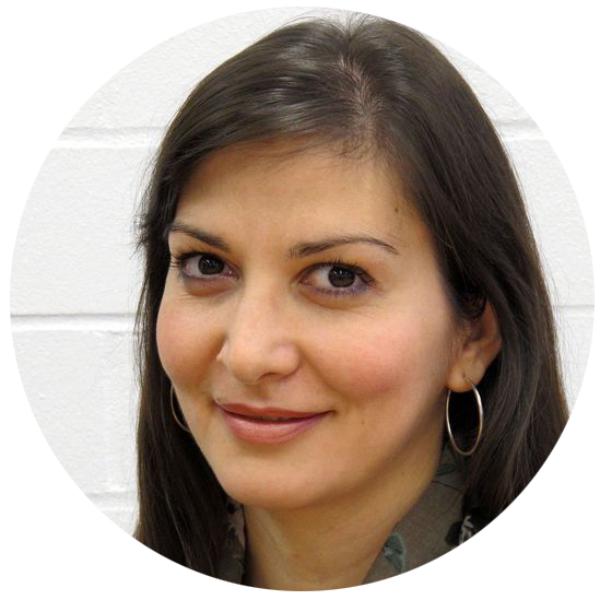 Porträt Jelena Stojadinovic