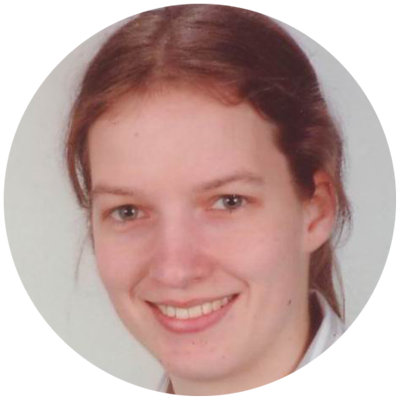 Porträt Martina