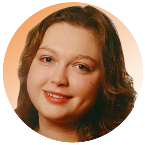 Porträt Katharina Eiberg