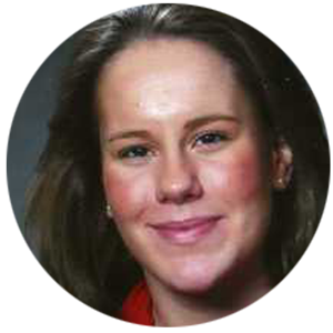 Porträt Anna Hoff