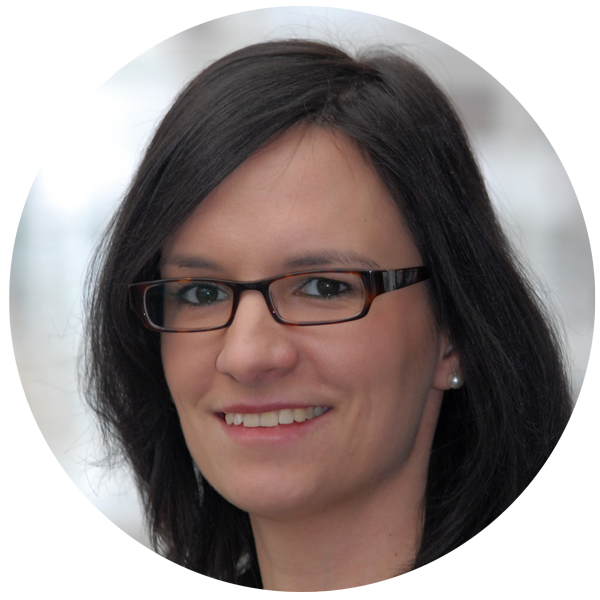 Porträt Christina Feldges
