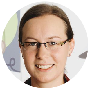 Porträt Regina Klotz