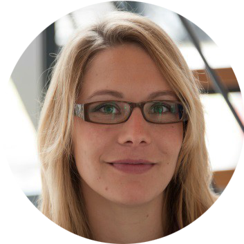 Porträt Daniela Baris