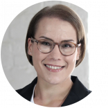 Portrait Carola Herbst