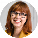 Portrait Karin Lühmann