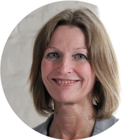 Portrait Petra Hagen