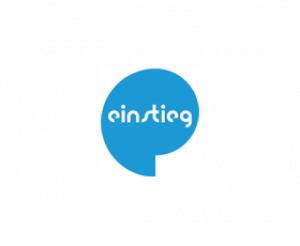 Logo Einstieg GmbH