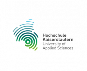 Logo Hochschule Kaiserslautern