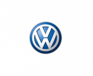 Logo Volkswagen AG