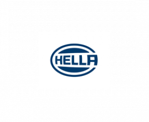 Logo HELLA GmbH & Co. KGaA