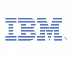 Logo IBM Deutschland GmbH
