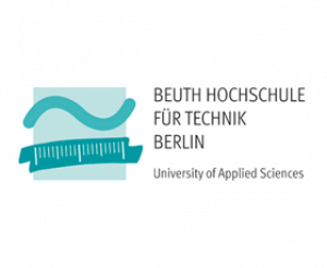 Logo Beuth Hochschule für Technik Berlin