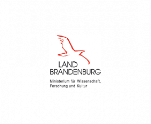 Logo Land Brandenburg