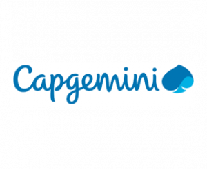 Logo Capgemini Deutschland GmbH