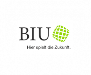 Logo Bundesverband Interaktive Unterhaltungssoftware e. V. (BIU)