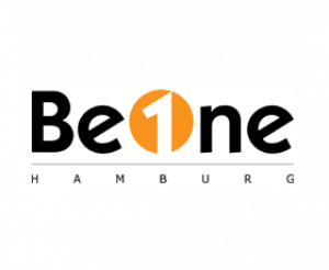 Logo BeOne Hamburg GmbH