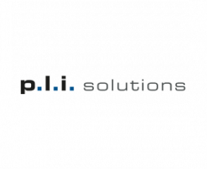 Logo p.l.i. solutions GmbH