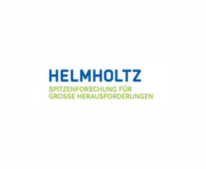 Logo Helmholtz-Gemeinschaft Deutscher Forschungszentren e.V. (HGF)