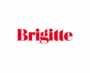 Logo Brigitte