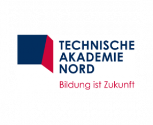 Logo Technische Akademie Nord e.V.