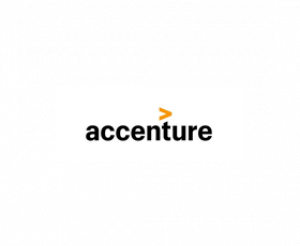 Logo Accenture Dienstleistungen GmbH