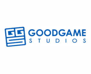 Logo Goodgame Studios