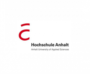 Logo Hochschule Anhalt