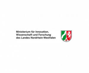 Logo Nordrhein-Westfalen