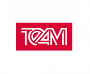 Logo TEAM GmbH