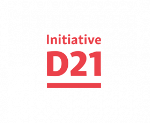 Logo Initiative D21 e.V.