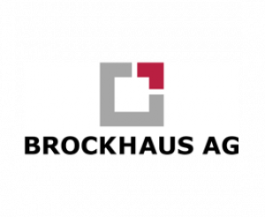 Logo BROCKHAUS AG