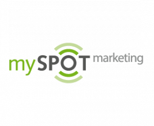 Logo mySPOTmarketing GmbH