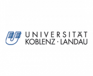 Logo Universität Koblenz-Landau