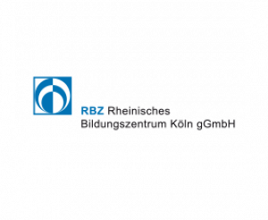 Logo RBZ Rheinisches Bildungszentrum Köln gGmbH