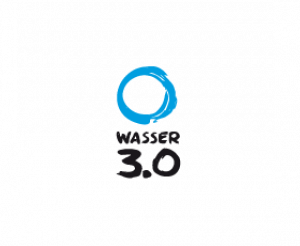 Logo Wasser 3.0 gemeinnützige GmbH