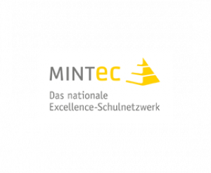 Logo MINT-EC - Das nationale Excellence-Schulnetzwerk