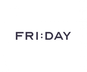 Logo FRIDAY S.A.