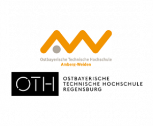 Logo Ostbayerische Technische Hochschule (OTH)