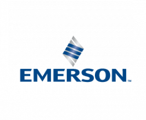 Logo Emerson Process Management GmbH & Co. OHG