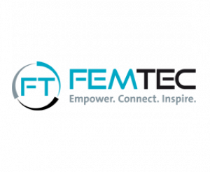 Logo Femtec.GmbH