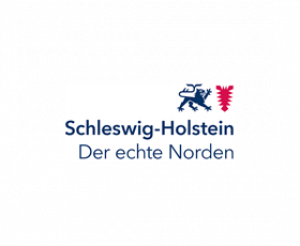 Logo Land Schleswig-Holstein