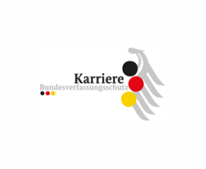 Logo Bundesamt für Verfassungsschutz